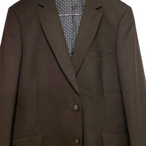 Brand New Man Coat, Regular fit, Gray
